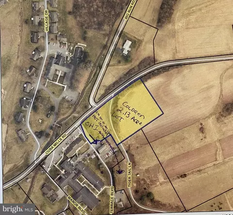 0 Cuba Mills Rd, Mifflintown, PA 17059