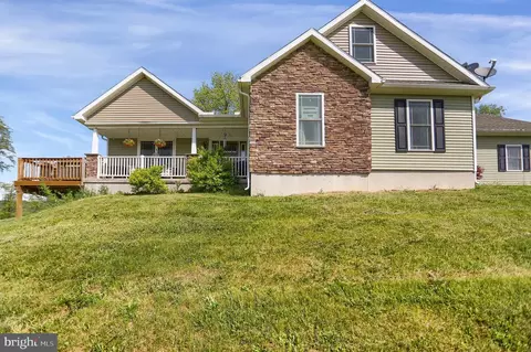 31169 N Route 35, Mcalisterville, PA 17049