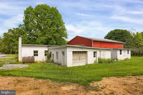 0 William Penn Hwy, Mifflintown, PA 17059