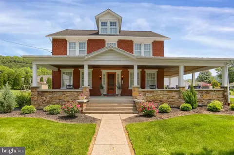 327 Westfall St, Mcalisterville, PA 17049