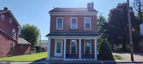10 S Third St, Mifflintown, PA 17059