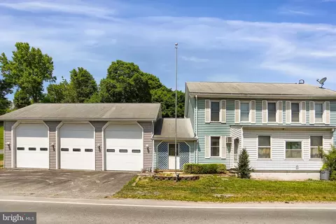 103 Mowery St, Mifflin, PA 17058