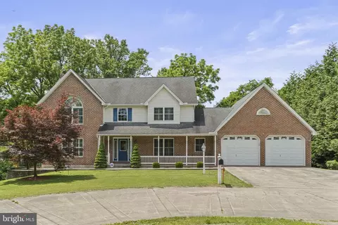 5 Edgewood Dr, Mifflin, PA 17058
