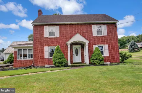 6360 William Penn Hwy, Mifflintown, PA 17059