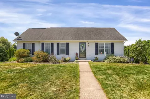 261 Edgewood Dr, Mifflin, PA 17058