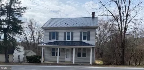 3246 William Penn Hwy, Mifflintown, PA 17059