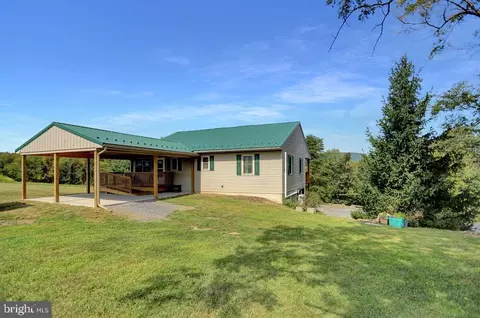969 Waterford Rd, Honey Grove, PA 17035