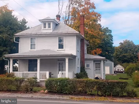 9515 Route 75 S, East Waterford, PA 17021