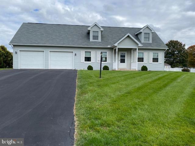 125 Meadowbrook Ln, Mifflintown, PA 17059