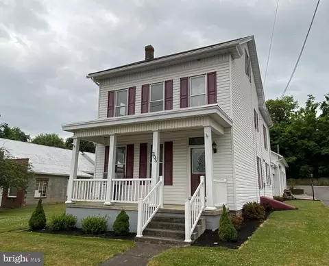 205 Licking St, Mifflin, PA 17058