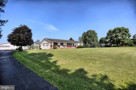 1787 Industrial Park Rd, Mifflintown, PA 17059