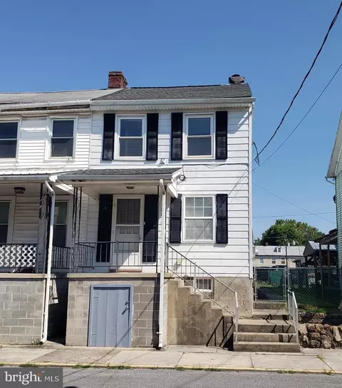 10 Path St, Mifflin, PA 17058