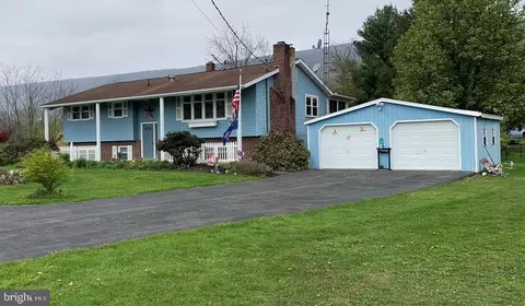 16709 Route 35 S, Port Royal, PA 17082