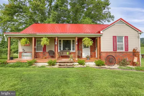 2121 Turkey Valley Rd, Liverpool, PA 17045