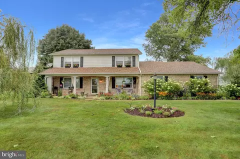 157 Musser Rd, Mcalisterville, PA 17049