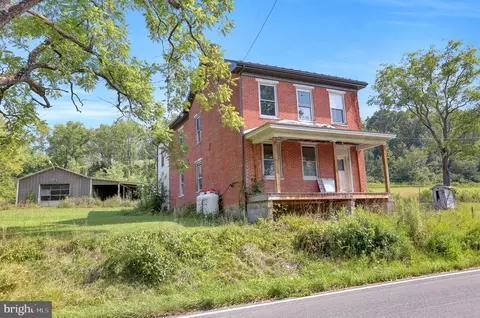 9287 Rt 333, Port Royal, PA 17082