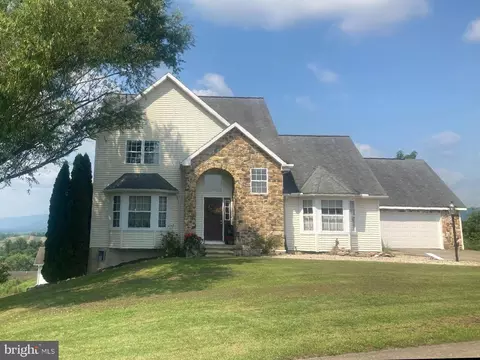 53 Hill Crest Dr, Mifflin, PA 17058 photo 1
