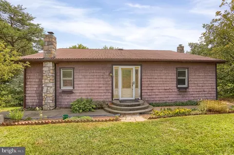 485 Fairground Rd, Liverpool, PA 17045