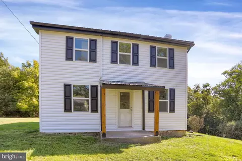 686 Indian Mound Rd, Port Royal, PA 17082