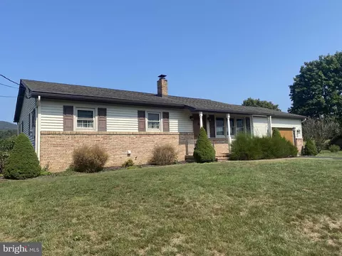 750 Airport Dr, Mifflintown, PA 17059