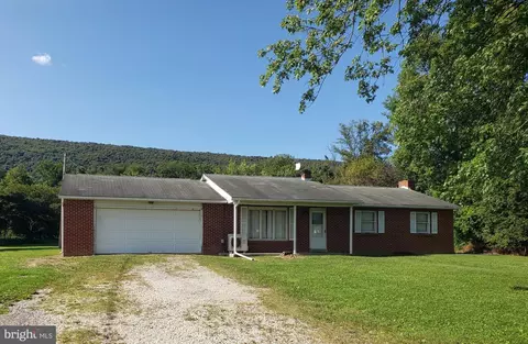 16723 Rt 35 S, Port Royal, PA 17082