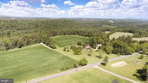 00 Lot 2 Klinger Hollow Rd, Liverpool, PA 17045