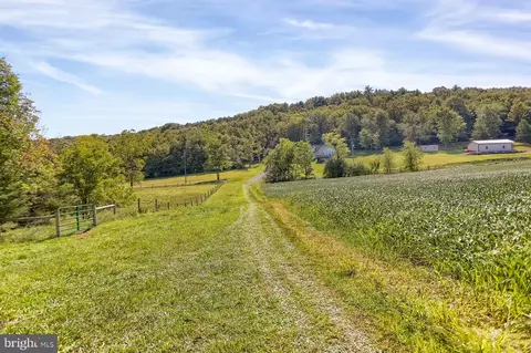 00 Lot 3 Klinger Hollow Rd, Liverpool, PA 17045