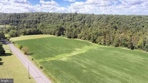 00 Lot 4 Klinger Hollow Rd, Liverpool, PA 17045