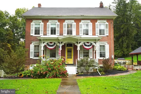 281 Cedar Springs Rd, Mifflintown, PA 17059