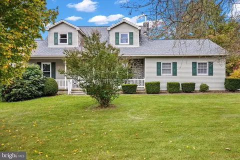 138 Mcgeary Rd, Thompsontown, PA 17094