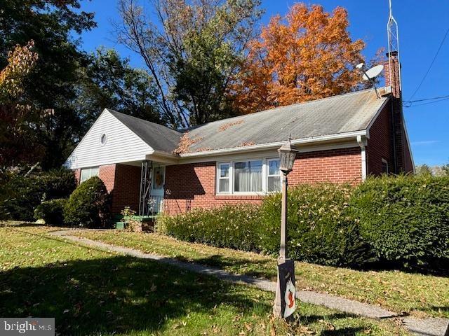 23439 Rt 35 N, Mifflintown, PA 17059