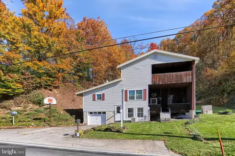 11921 Route 333, Port Royal, PA 17082