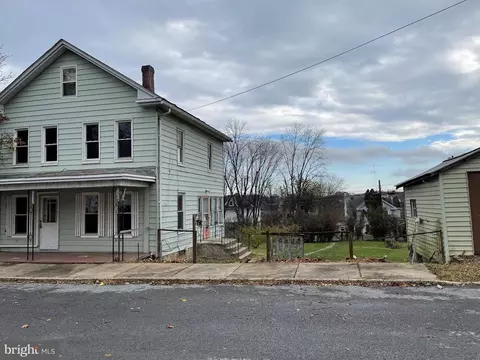 8 Foster St, Mifflin, PA 17058