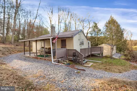 494 Bunker Hl, Honey Grove, PA 17035