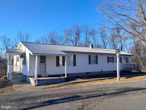 490 Kauffman Hill Rd, Mifflintown, PA 17059