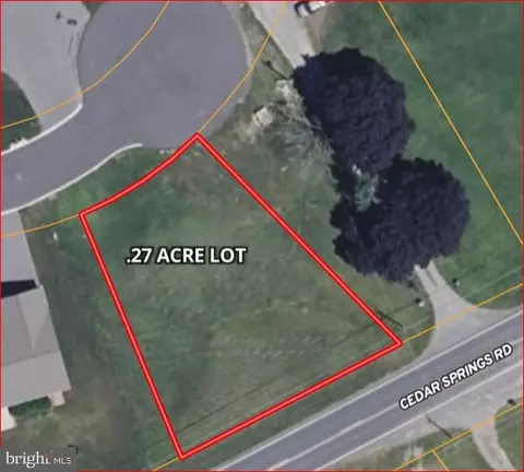 Farmers Lane, Mifflintown, PA 17059