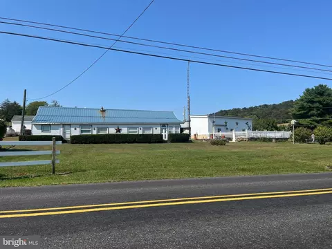 2280 Fairground Rd, Liverpool, PA 17045