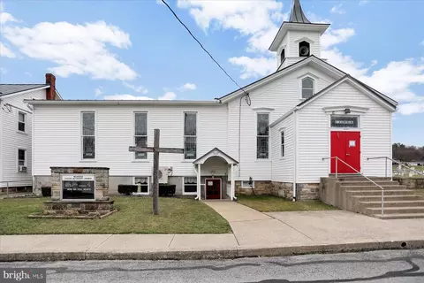 99 Church St, Richfield, PA 17086