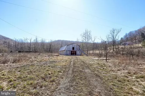 00 Rt 850, Honey Grove, PA 17035
