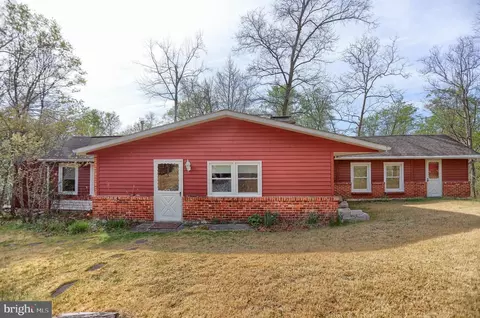 1272 Lions Club Park Rd, Port Royal, PA 17082