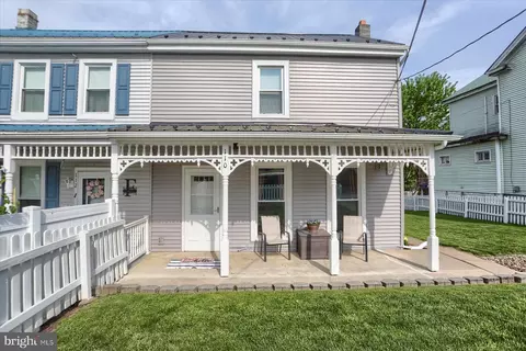 110 Summit St, Mifflin, PA 17058