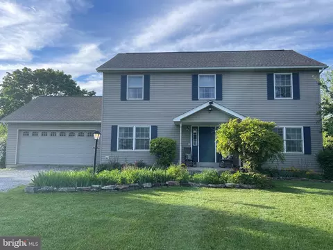 37903 Route 35 N, Richfield, PA 17086