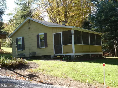 Exterior - 340 Smith Rd, Orbisonia, PA 17243 photo 14 of 37