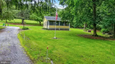 340 Smith Rd, Orbisonia, PA 17243