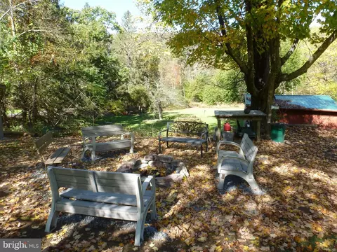 Exterior - 340 Smith Rd, Orbisonia, PA 17243 photo 24 of 37