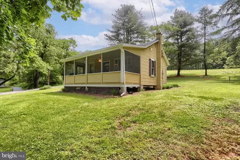 Exterior - 340 Smith Rd, Orbisonia, PA 17243 photo 13 of 37