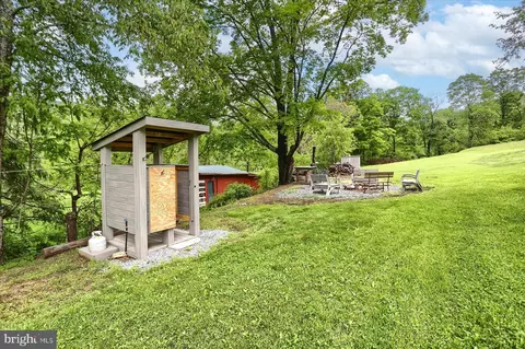 Exterior - 340 Smith Rd, Orbisonia, PA 17243 photo 1 of 37