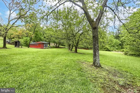 Exterior - 340 Smith Rd, Orbisonia, PA 17243 photo 6 of 37