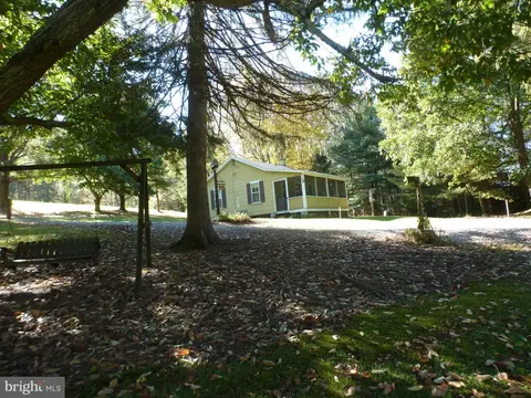 Exterior - 340 Smith Rd, Orbisonia, PA 17243 photo 15 of 37
