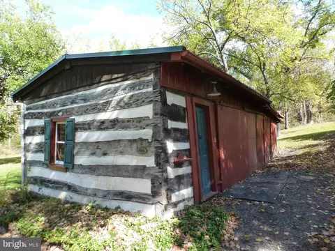 Exterior - 340 Smith Rd, Orbisonia, PA 17243 photo 16 of 37